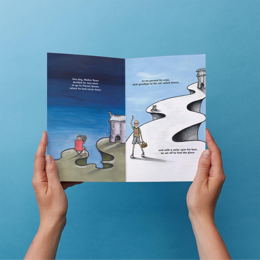 Walter Bean Mockup 2